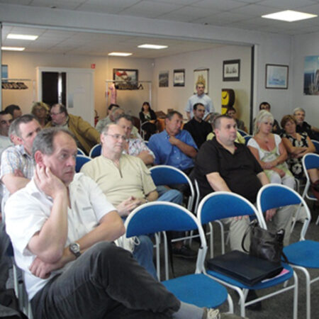 Assemblée Générale des Boulangers