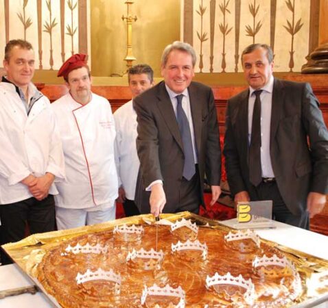 La Fédération Régionale met ses jeunes à l’honneur