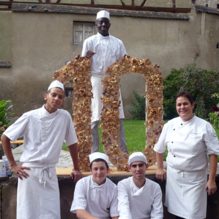 La Maison du Pain d’Alsace a soufflé ses 10 bougies