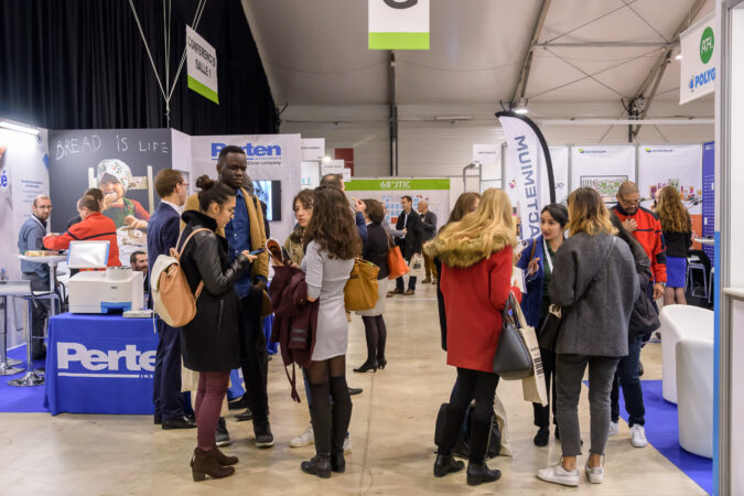 69es Journées technique de la meunerie et des industries céréalières