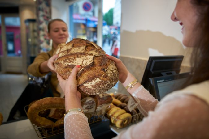 Les Français de plus en plus convaincus par une consommation plus durable