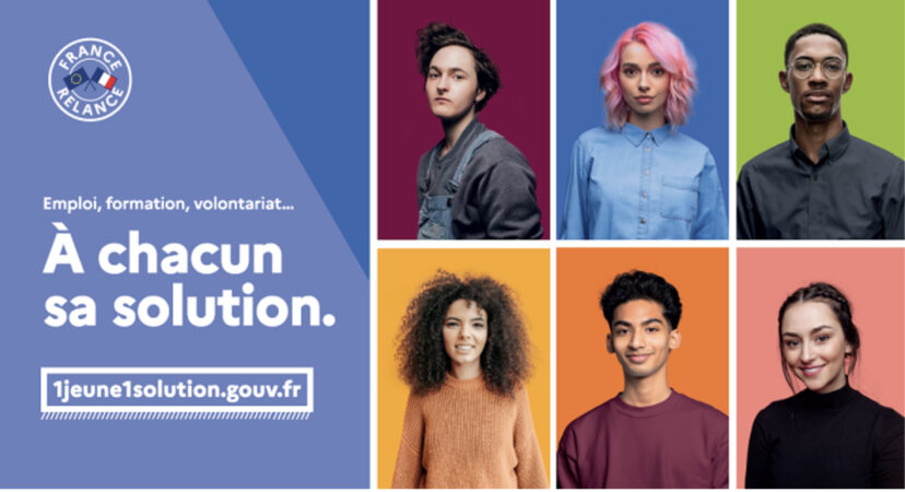 1 jeune , 1 solution. La CNBPF s’engage