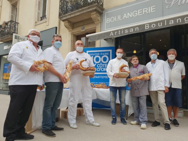 Côte-d’Or. Les partenaires locaux s’unissent pour valoriser les savoir-faire artisanaux