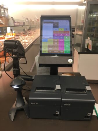Obligation d’utilisation d’un logiciel de caisse sécurisé