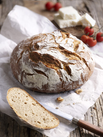 Lesaffre lance Seigl’issime sous forme pâteuse