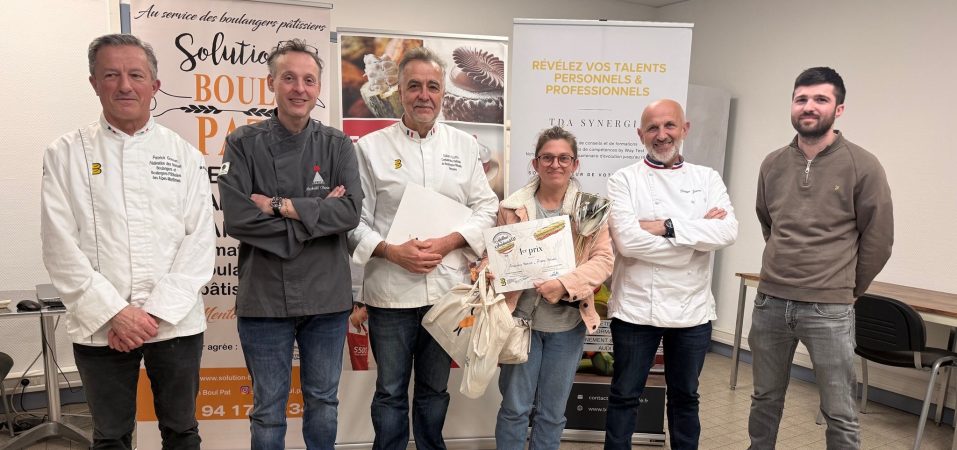 Provence-Alpes-Côte d&rsquo;Azur : concours du Meilleur Sandwich des Alpes-Maritimes
