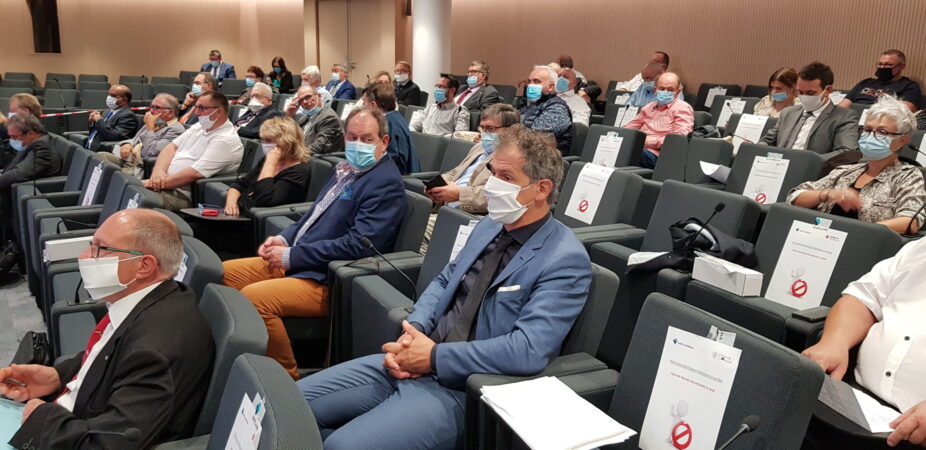 Une assemblée riche en enseignements et en projets dans cette période particulière