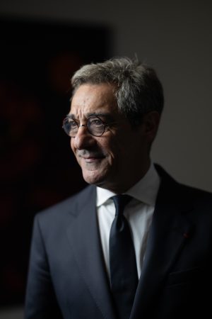 Serge Papin : « Nous sommes sur le pont ! »