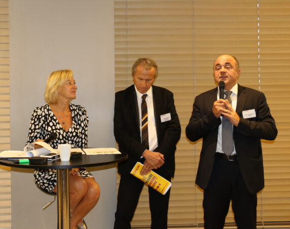 Europain, un salon unique pour une filière d’exception