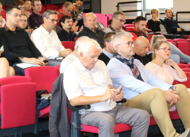 Une Rencontre Régionale « à l’aise Breizh »