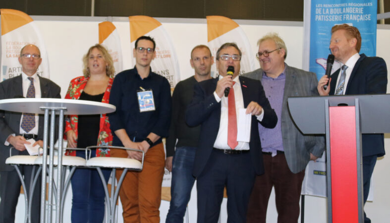 Nantes, une rencontre au cœur de la profession et de la filière