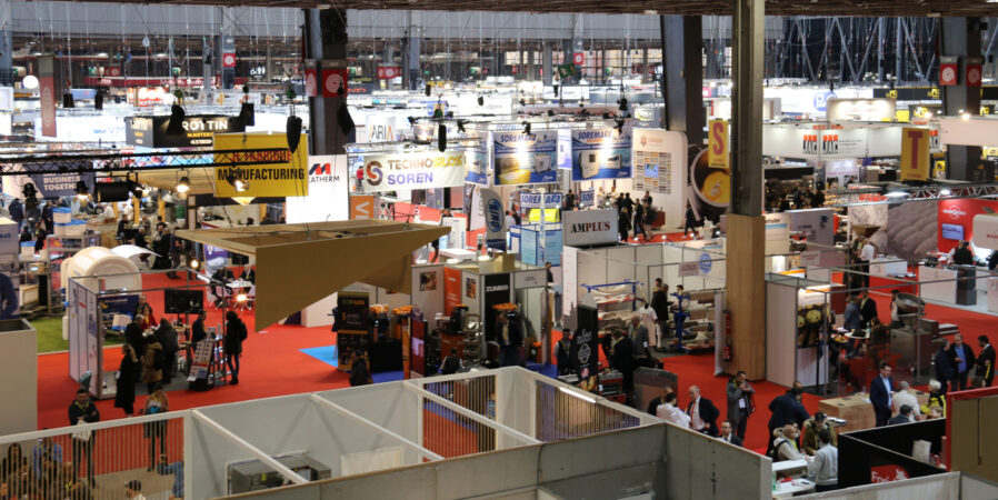 Europain 2020 : un retour réussi à Porte de Versailles