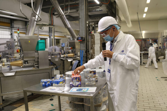 SIL FALA fête ses 100 ans et devient Lesaffre Panification France