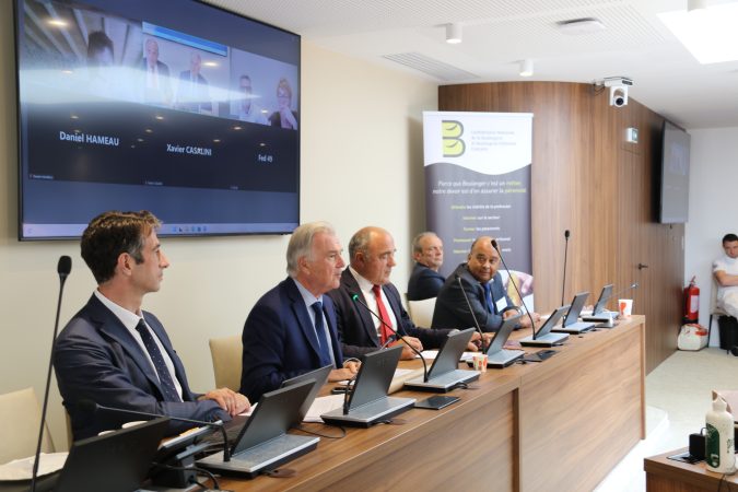 Assemblée Générale du 23 juin