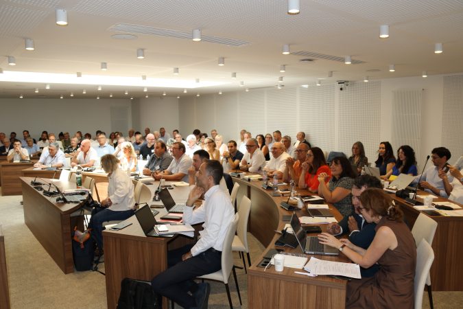 Assemblée Générale du 22 juin 2026