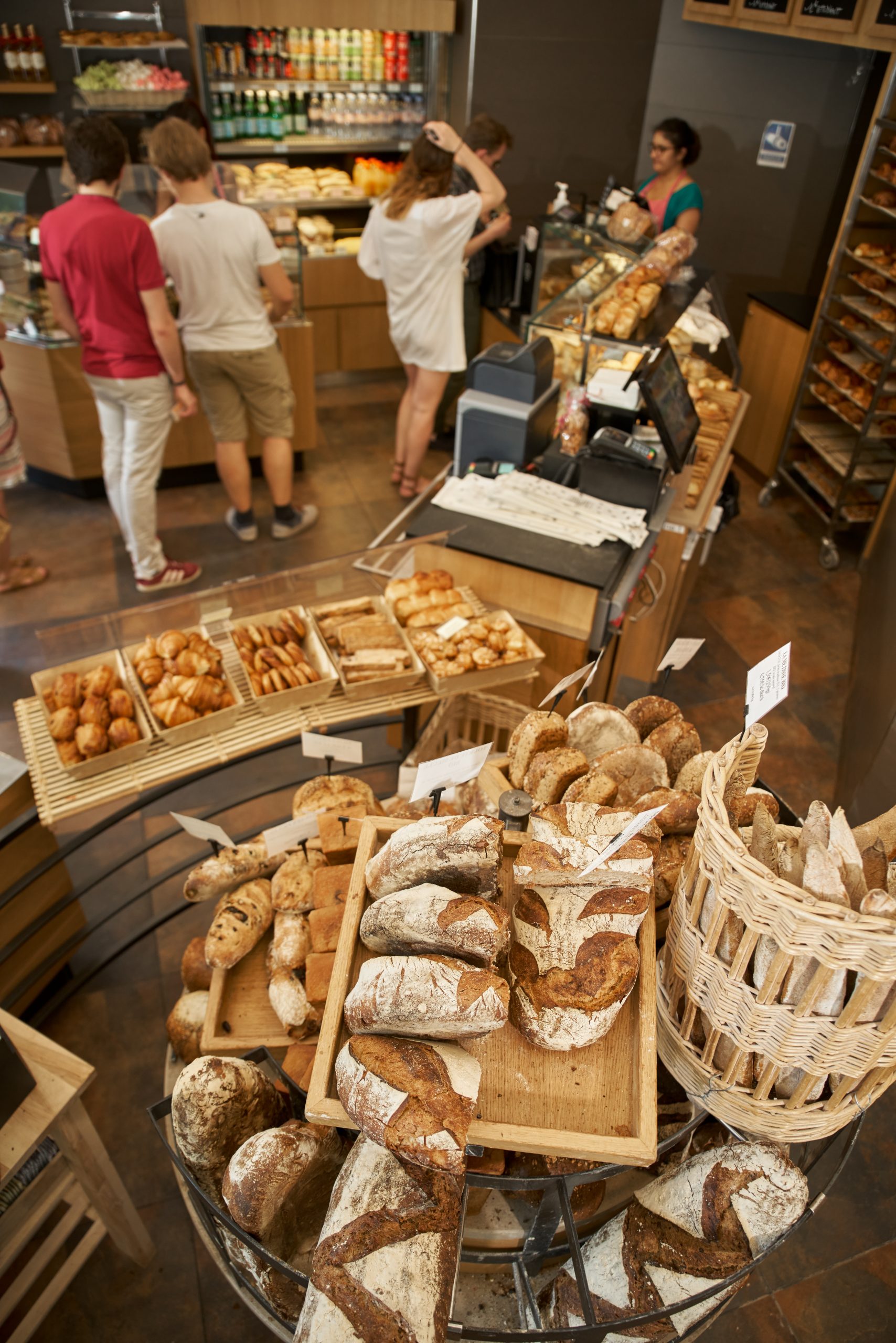 Ouverture le 1er mai en boulangerie-pâtisserie : c’est gagné !