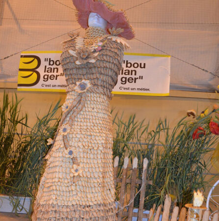 Morbihan : Plus de 5.000 visiteurs les 19 et 20 mai à Malestroit