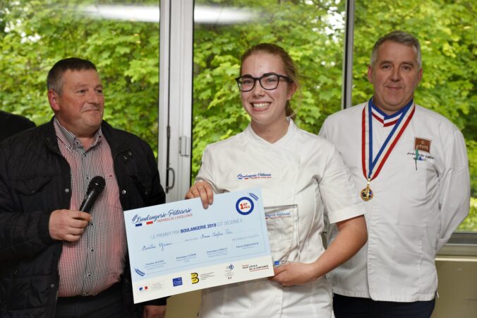 L’excellence à l’honneur