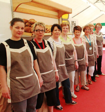 Pas de Calais : Plus de 60 000 visiteurs près d’Arras