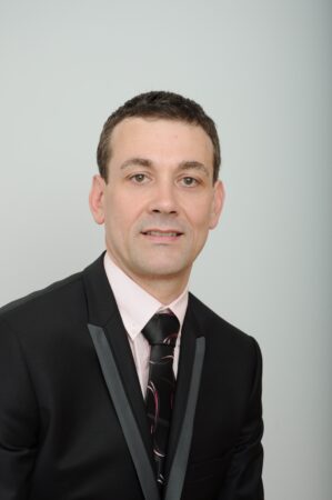 Interview : Xavier Bordet, président de la région Auvergne-Rhône-Alpes