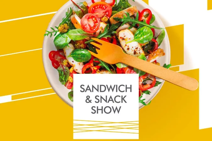 Sandwich & Snack Show / Parizza 2024