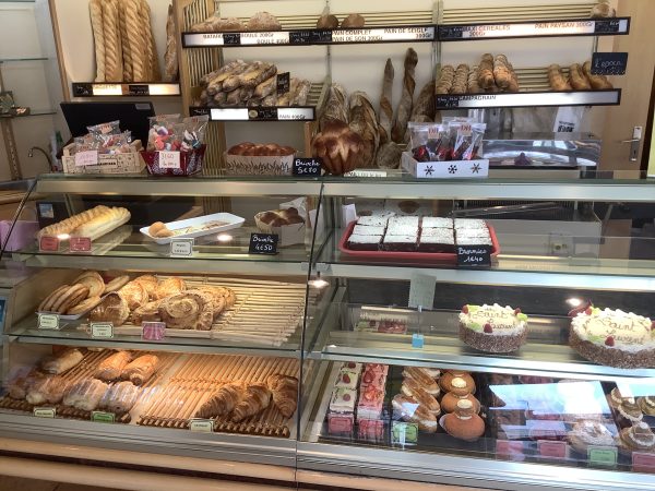 Dept 41 – Vente Boulangerie-Pâtisserie pour départ en retraite