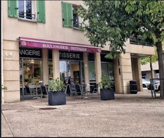 Dept 69 (Anse) – Boulangerie Pâtisserie – fonds de commerce 130m²