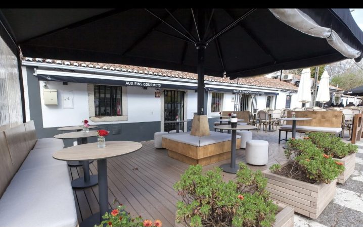 Portugal- Vente Fonds de commerce Boulangerie Patisserie Snacking café