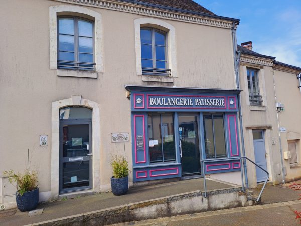 A reprendre – Boulangerie-Pâtisserie artisanale à Saint-Aubin-des-Coudrais (72)