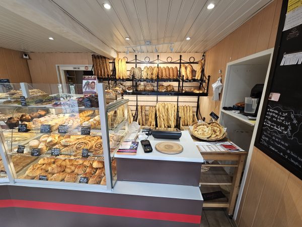 Vente Boulangerie- Pâtisserie en Seine-et-Marne (77)