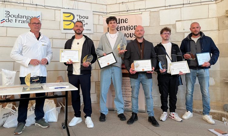 Concours 2026 de la Meilleure Baguette de Tradition de la Marne : les talents du département à l&rsquo;honneur !