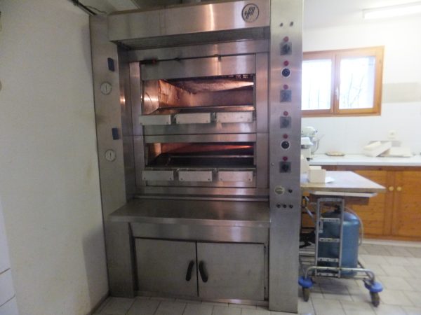 Dept 47 : Four Pâtissier Boulanger à Vendre