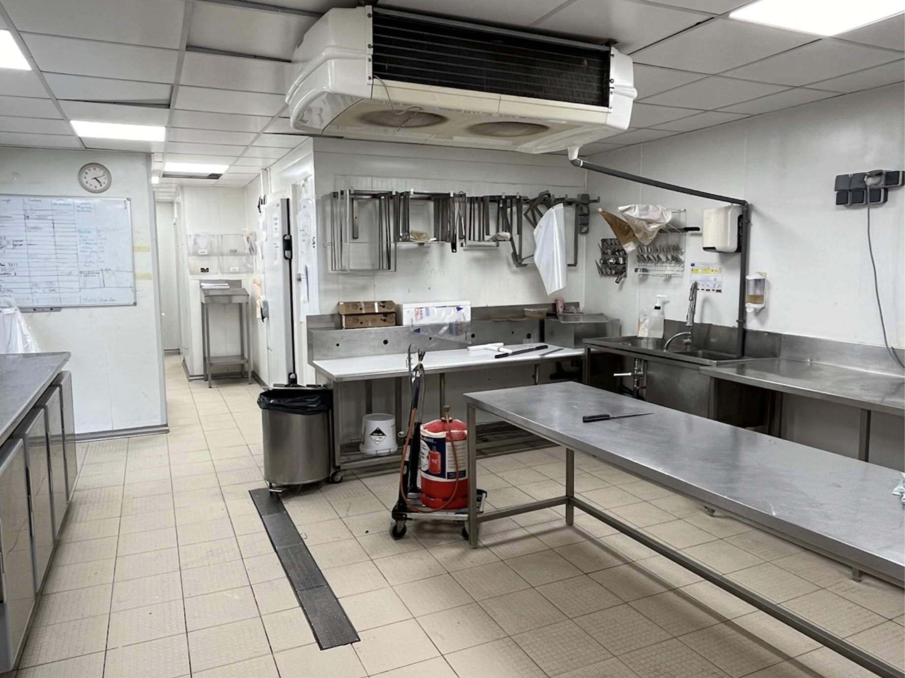 Dept 78 – Cession de murs – Laboratoire de Boulangerie-Pâtisserie 970 000 €