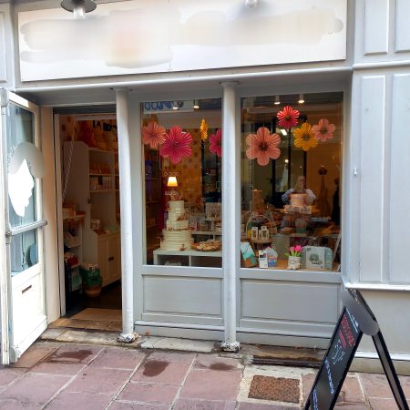 Dept 33 – Fonds de commerce Atelier de Pâtisserie à vendre