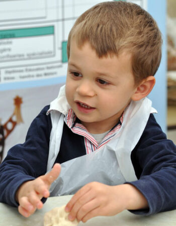 Seine et Marne : Plus de 300 jeunes mitrons à Coulommiers