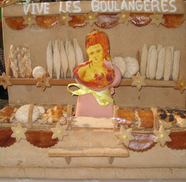 Deux-Sèvres : La boulangerie au féminin dans 7 communes du département