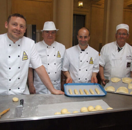 Vaucluse : Des jeux pour le public, des leçons de pain pour les jeunes, des concours pour les professionnels