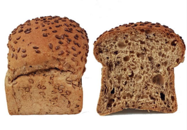 AB Mauri lance le mix pain multigrains sans gluten