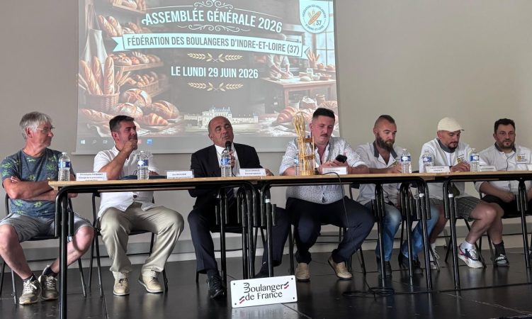 L&rsquo;Assemblée Générale de la Fédération d&rsquo;Indre-et-Loire aborde les enjeux du réchauffement climatique