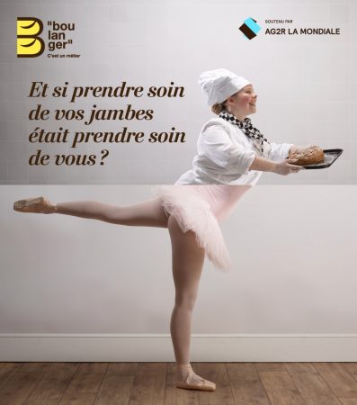 AG2R LA MONDIALE lance un programme de prévention des risques de troubles veineux