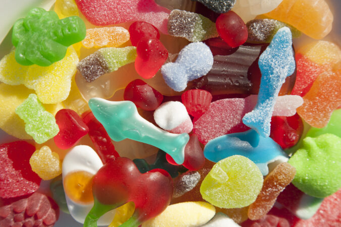 L’additif E171 interdit à partir du 1er janvier 2020