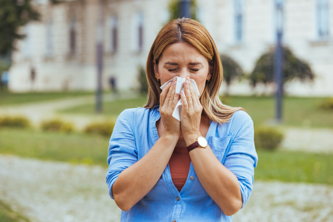 Allergies saisonnière : comment s’y préparer et l’importance d’une bonne couverture santé