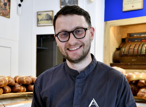 Alexis Paviot : prévoir et calculer pour bien vendre en boulangerie