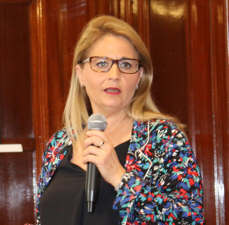 « Le pain doit être présent à chaque repas »