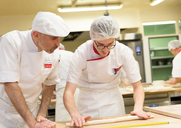 La formation professionnelle et l’apprentissage dans tous leurs états