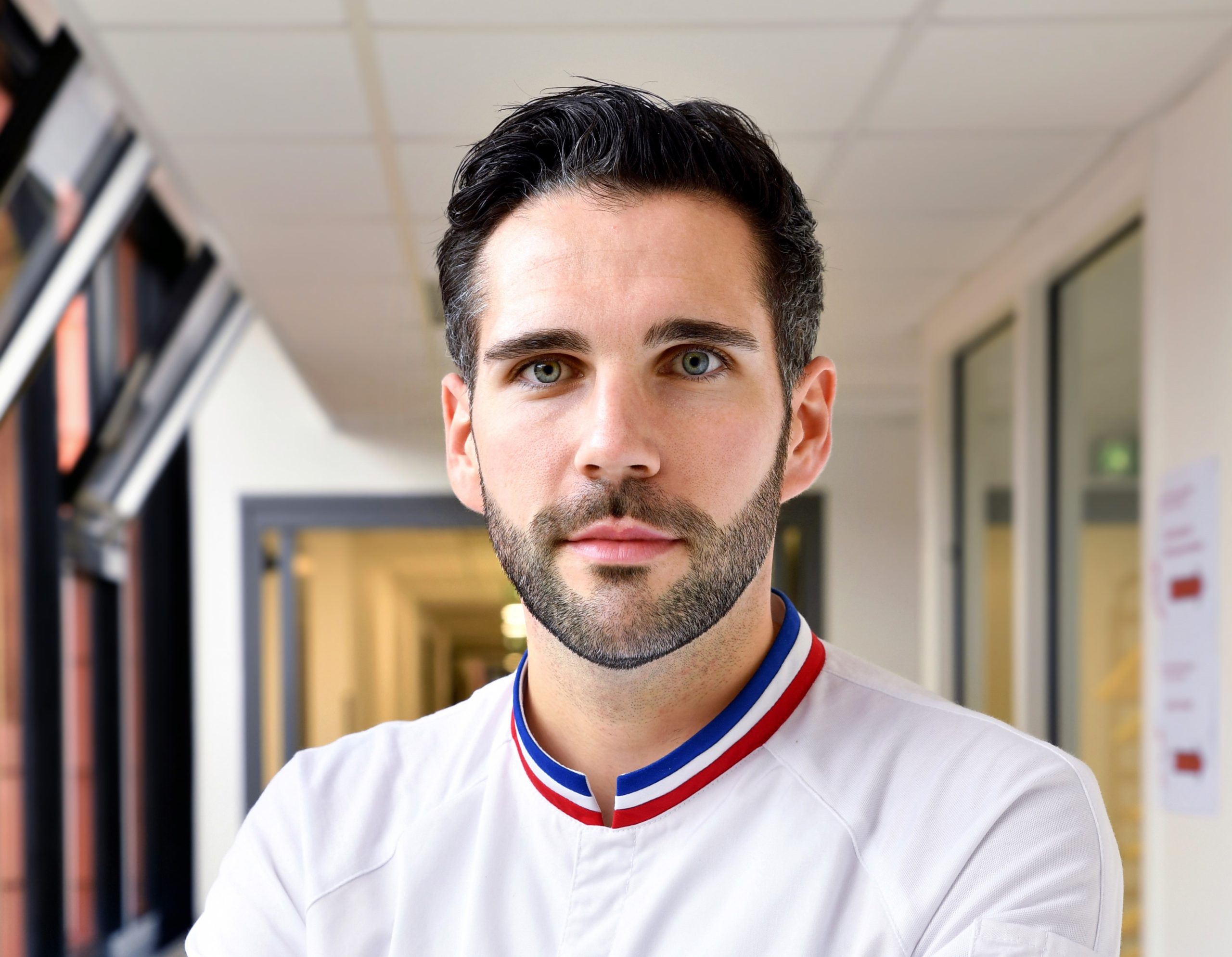 Aurélien Le Mouillour, MOF 2023 en boulangerie