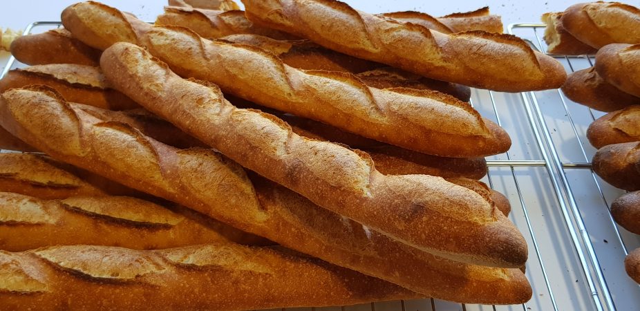 12e concours National de la Meilleure Baguette de Tradition Française