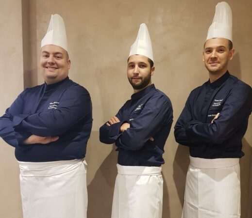 15e Coupe de France de la Boulangerie. Trois Alsaciens représenteront le Grand Est