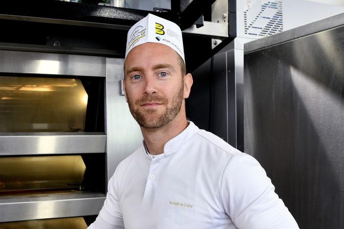 Ben & Antoine, trois associés pour une boulangerie de concours !
