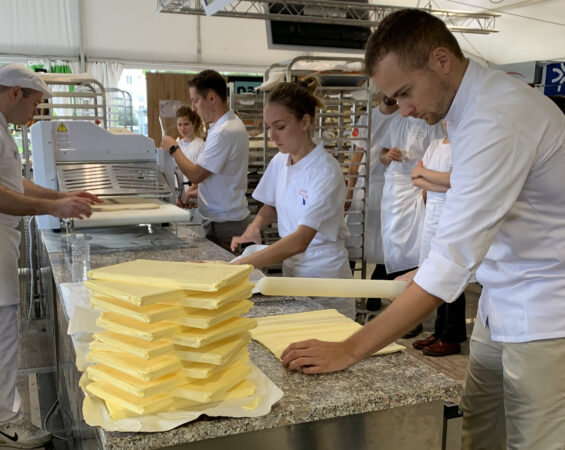 Quand le prix du beurre s’envole